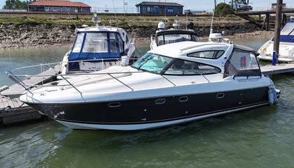 Jeanneau Prestige 34, Jeanneau Prestige 34 For Sale