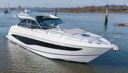 Princess V50 Mk3, Princess V50 For Sale