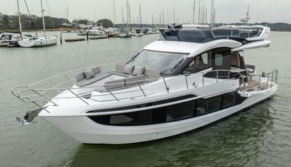 Galeon 480 Fly, Galeon 480 Fly For Sale