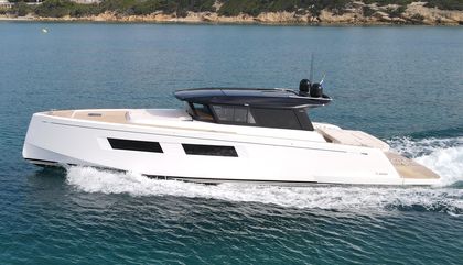 Pardo GT52