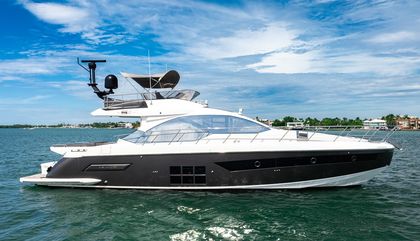 Azimut S6