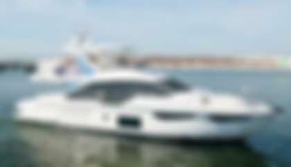 Azimut Fly 60
                                         Gen 2