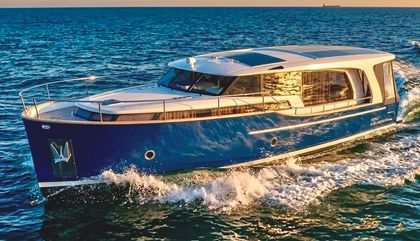 Greenline 40, Greenline 40 For Sale