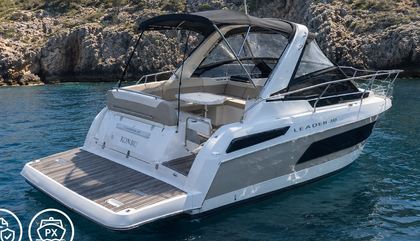 Jeanneau Leader 30 Mk1, Jeanneau Leader 30 For Sale