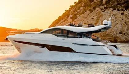 Fairline Phantom 65, Fairline Phantom 65 For Sale