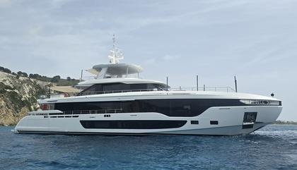 Azimut Grande 36M Gen 1, ABIE For Sale