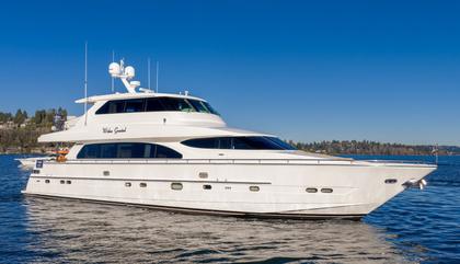 Horizon 82 Mk2, WISHES GRANTED For Sale