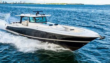 HCB Yachts 65 Estrella, HCB Yachts 65 Estrella For Sale