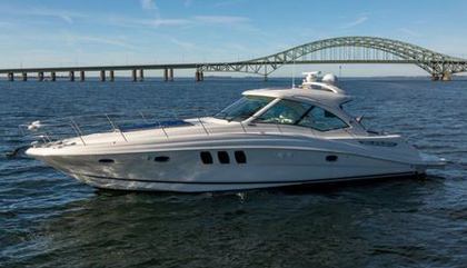 Sea Ray 500 Sundancer  Gen 4, Sea Ray 500 Sundancer  For Sale