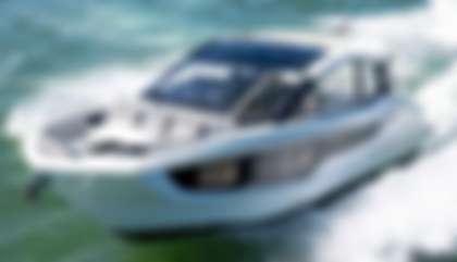 Galeon 375 GTO