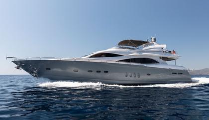 Similar For Sale Yacht: Sunseeker 94 Yacht
                                         Mk1