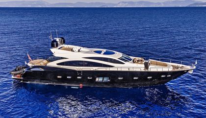 Sunseeker Predator 92 Sport, BLADE 6 For Sale