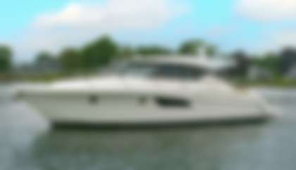 Tiara C44