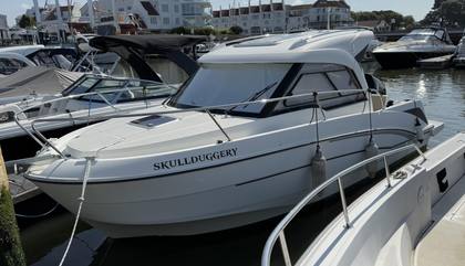 Beneteau Yachts Antares 7 , Beneteau Yachts Antares 7  For Sale