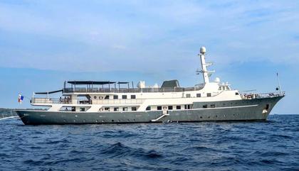 VOYAGER, VOYAGER For Sale