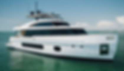 Similar For Sale Yacht: Azimut Magellano 25M