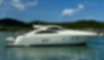 Sunseeker Predator 62