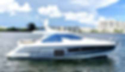 Azimut 55S