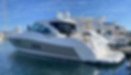 Sea Ray 60 Sundancer