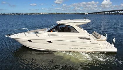 Regal 35 Sport Coupe, Regal 35 Sport Coupe For Sale