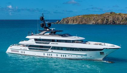 Similar For Sale Yacht: Sanlorenzo 52Steel
                                         Mk1