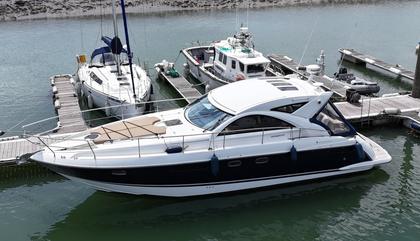 Fairline Targa 44