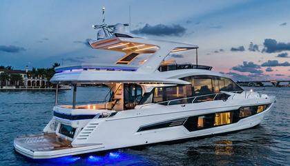 Galeon 680 Fly, Galeon 680 Fly For Sale