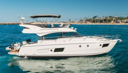 Bavaria Virtess 420 Fly