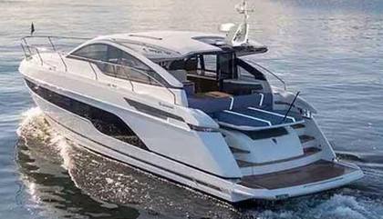 Fairline Targa 47 GT Mk2, Fairline Targa 47 GT For Sale