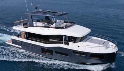 Beneteau Grand Trawler 63 , Beneteau Grand Trawler 63  For Sale