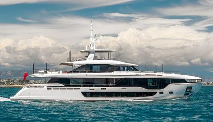 Azimut Grande 36M Gen 1, ABIE For Sale