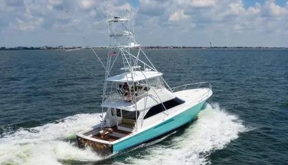 Viking 54C Mk1, Viking 54C For Sale