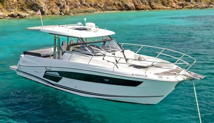 Jeanneau Leader 36 Mk3, Jeanneau Leader 36 For Sale