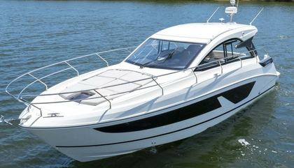 Beneteau Gran Turismo 41