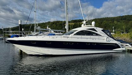 Fairline Targa 52, Fairline Targa 52 For Sale