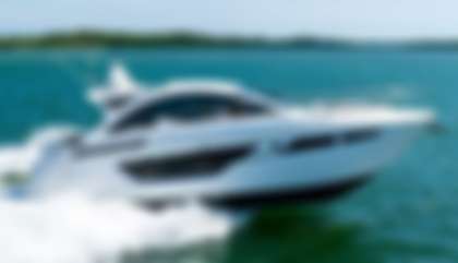 Cruisers 50 Cantius