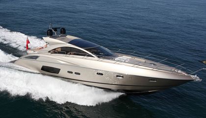 Similar For Sale Yacht: Sunseeker Predator 60
                                         Gen 2
