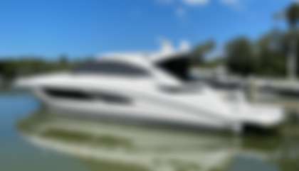 Sea Ray Sundancer 510
                                         Gen 2