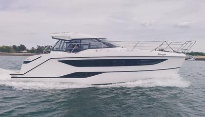 Bavaria Sport 33, Bavaria Sport 33 For Sale