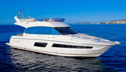 Prestige 450, Prestige 450 For Sale