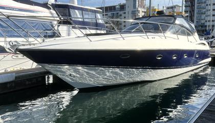Sunseeker Camargue 44, Sunseeker Camargue 44 For Sale