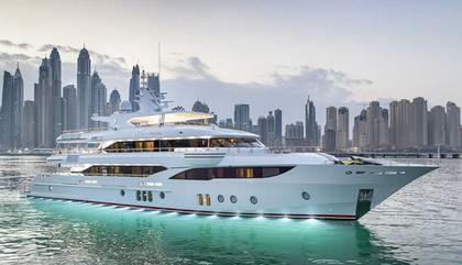 Gulf Craft Majesty 155, ATLANTIS For Sale