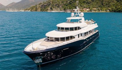 Columbus 90, BELLE ISLE For Sale