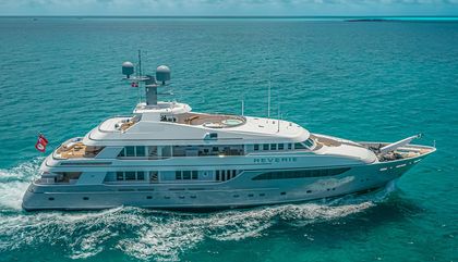 Similar For Sale Yacht: REVERIE