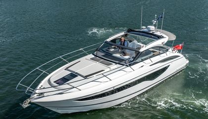 Princess V40
                                         Gen 2