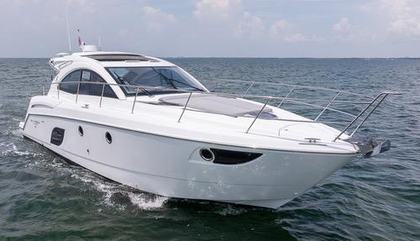 Beneteau Gran Turismo 44