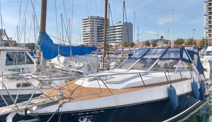 Sunseeker San Remo 33, Sunseeker San Remo 33 For Sale
