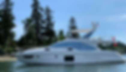 Azimut 55
                                         Gen 3