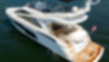 Sunseeker Manhattan 55
                                         Gen 1