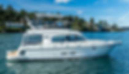 Nimbus 405 Flybridge